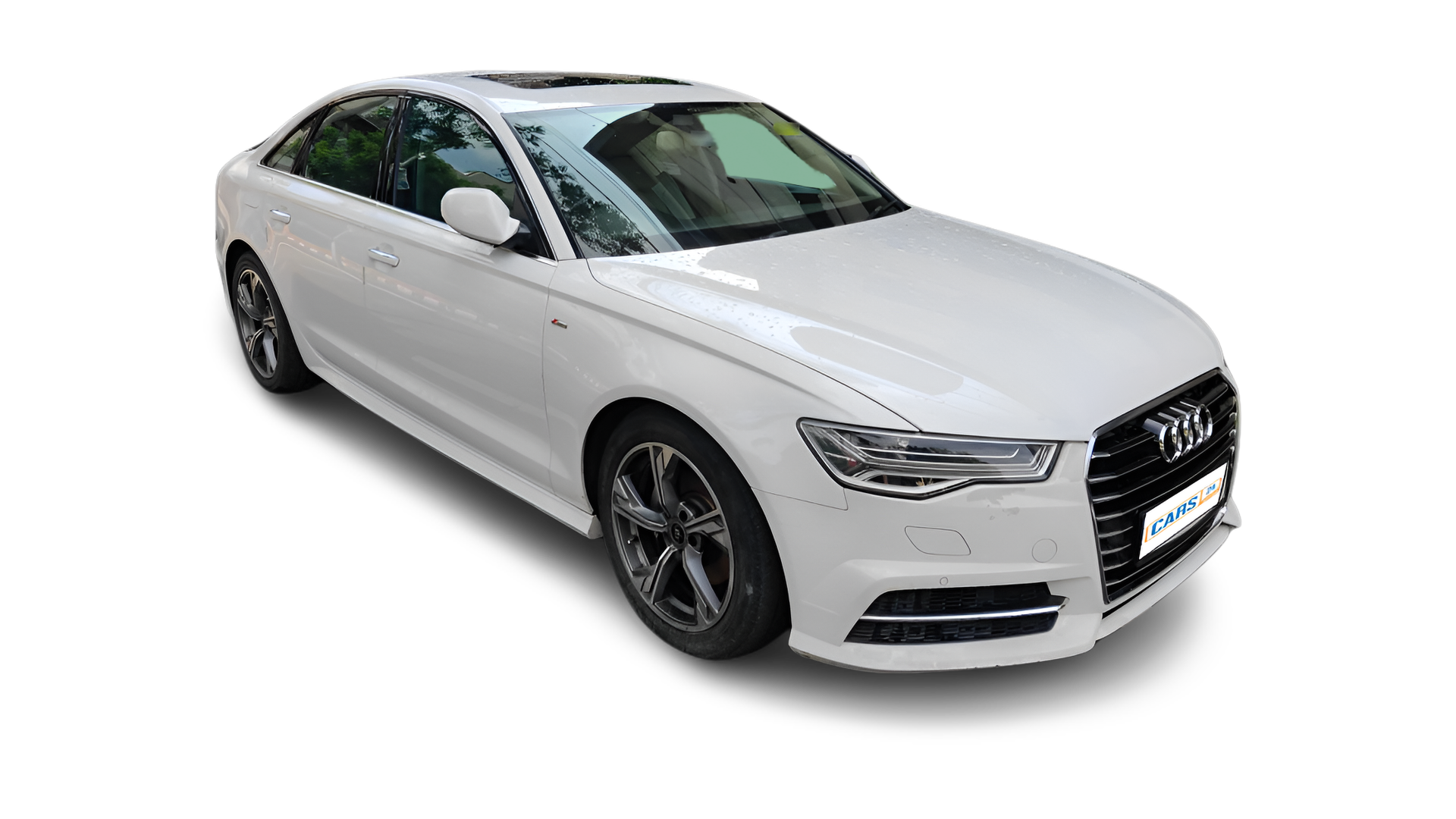 Audi A6-img